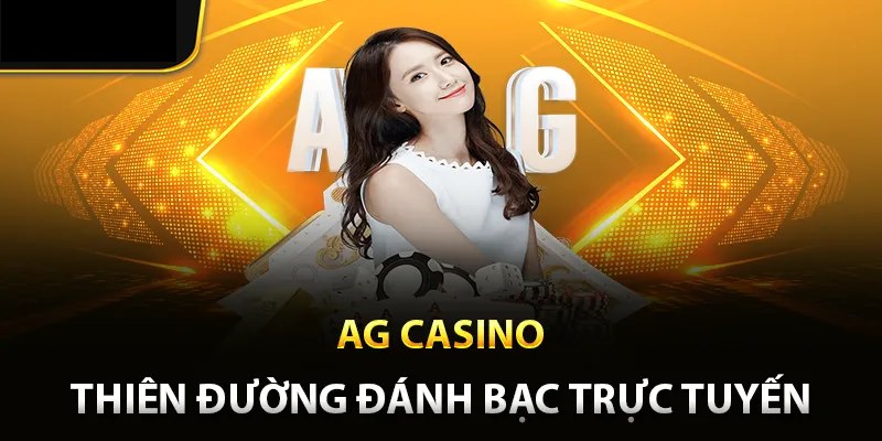 Hãy yên tâm trước công nghệ bảo mật của Asian Gaming