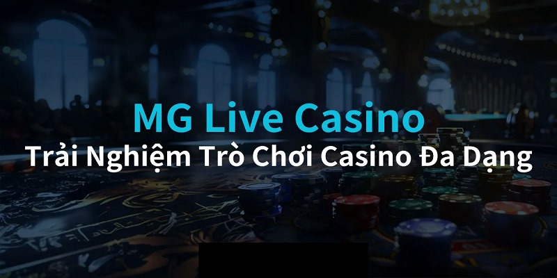 MG Casino