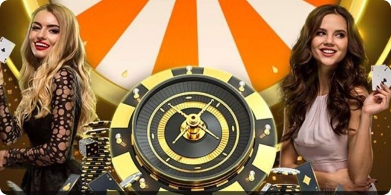 Một số điểm đáng chú ý về Live Casino W88