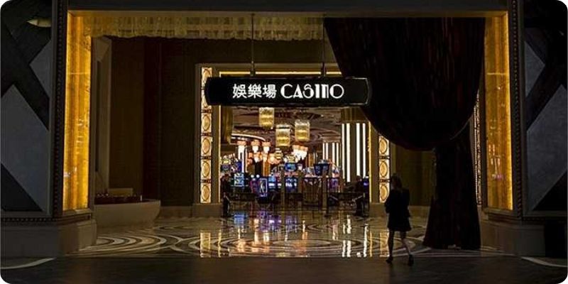 Tổng quan về Live Casino W88