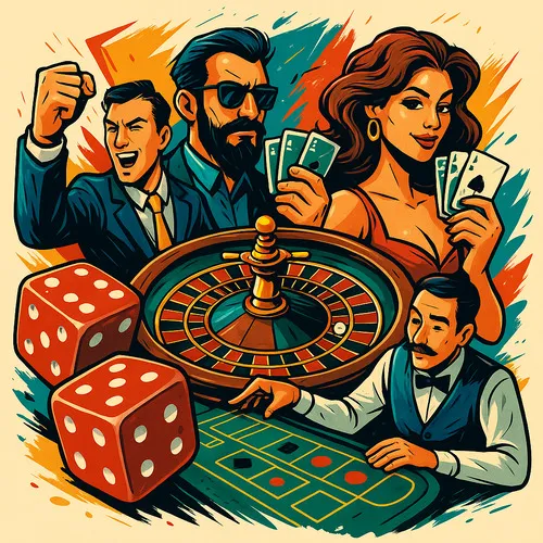 Chuyên mục Live Casino W88